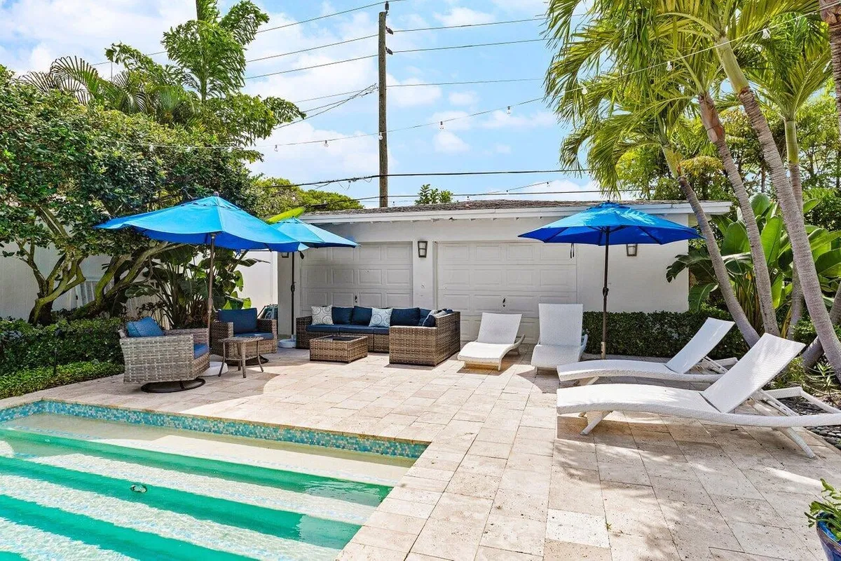 Palm Trail Delray Beach Residence photo 7