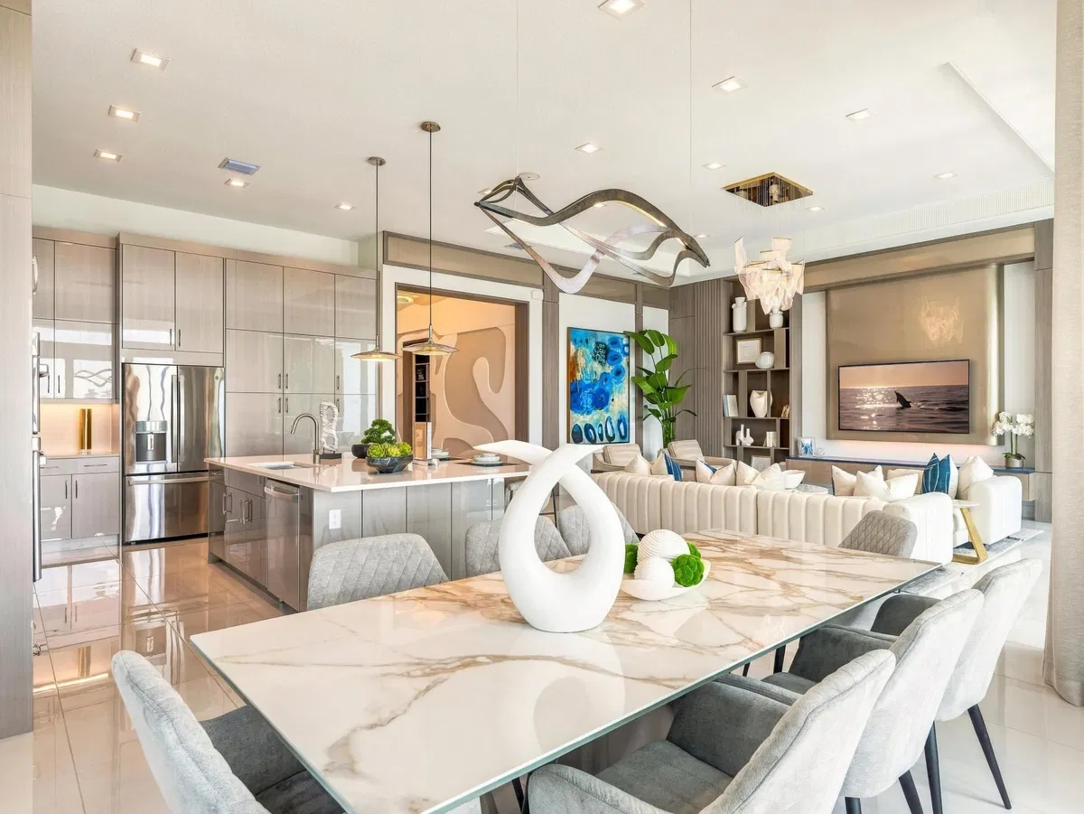 Avenir Residence photo 13
