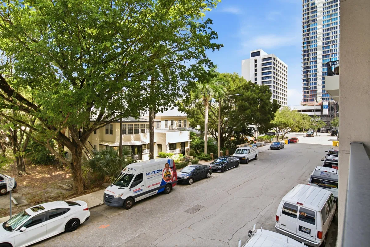 The Prado Unit 211 photo 25