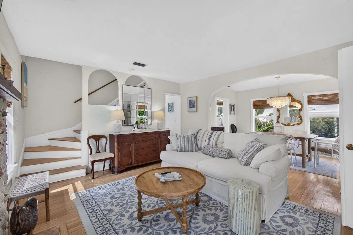 West Palm Beach Residence