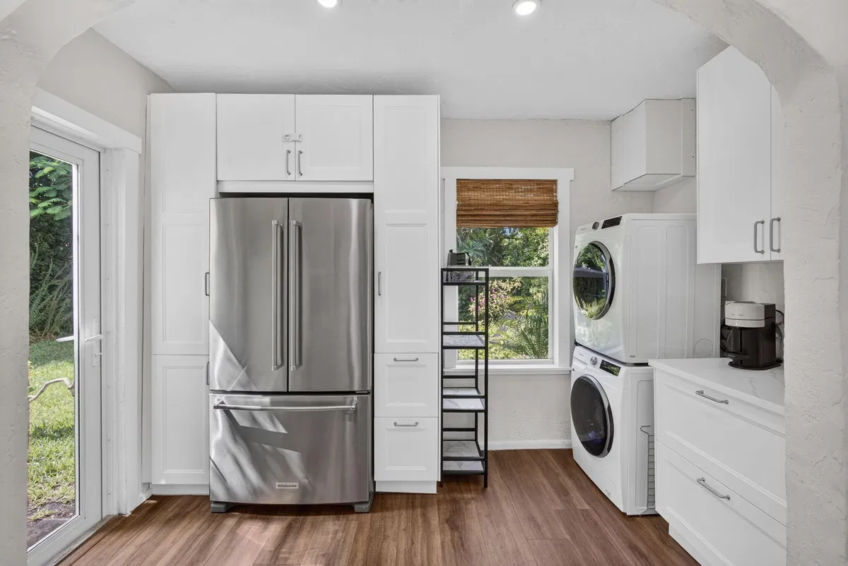 West Palm Beach Residence photo 13