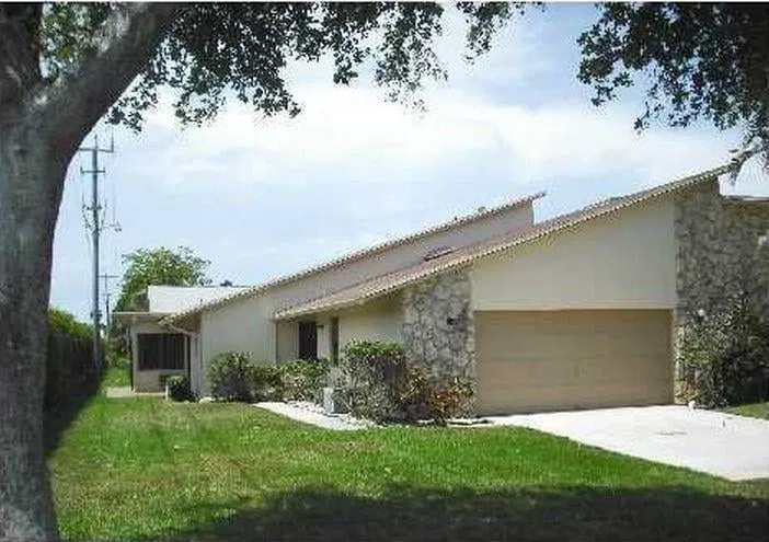 Residence