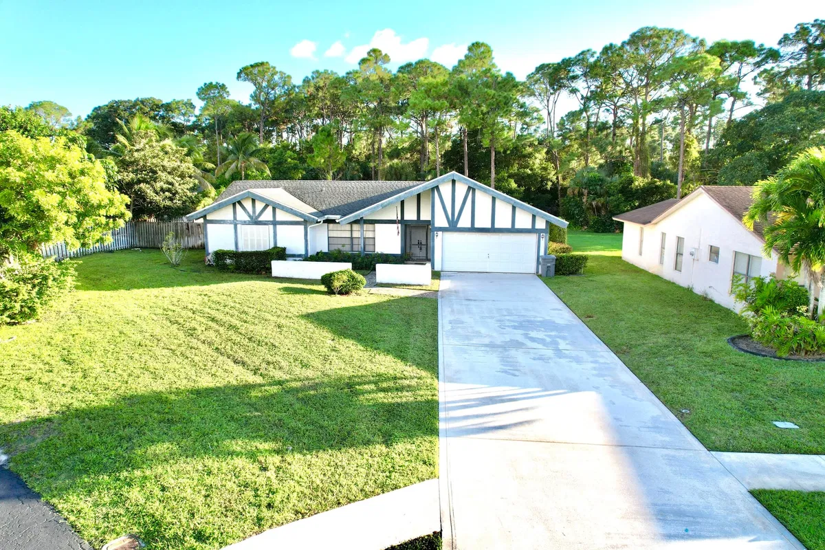 Residence
