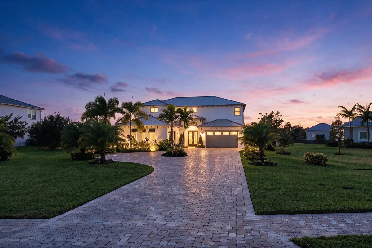 Bridgewater Preserve Residence photo 4