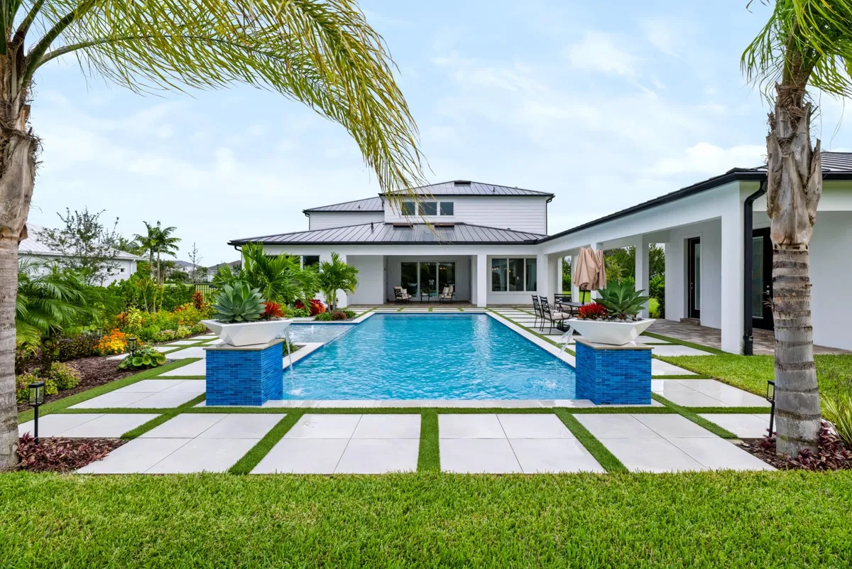 Bridgewater Preserve Residence photo 10