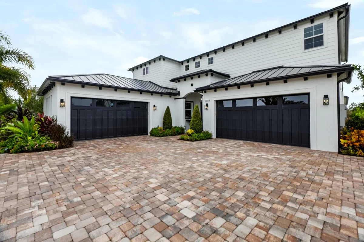 Bridgewater Preserve Residence photo 16