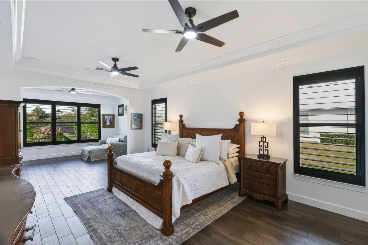 Bridgewater Preserve Residence photo 31