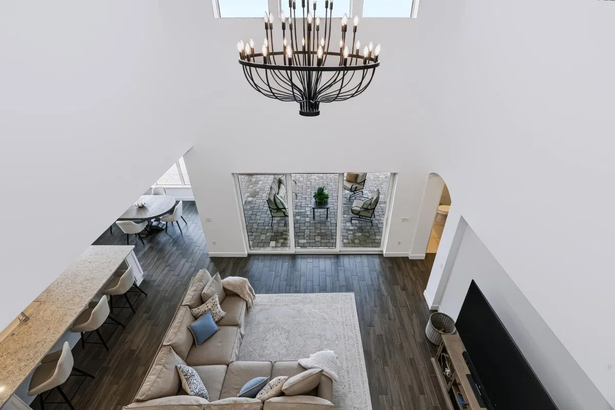 Bridgewater Preserve Residence photo 67
