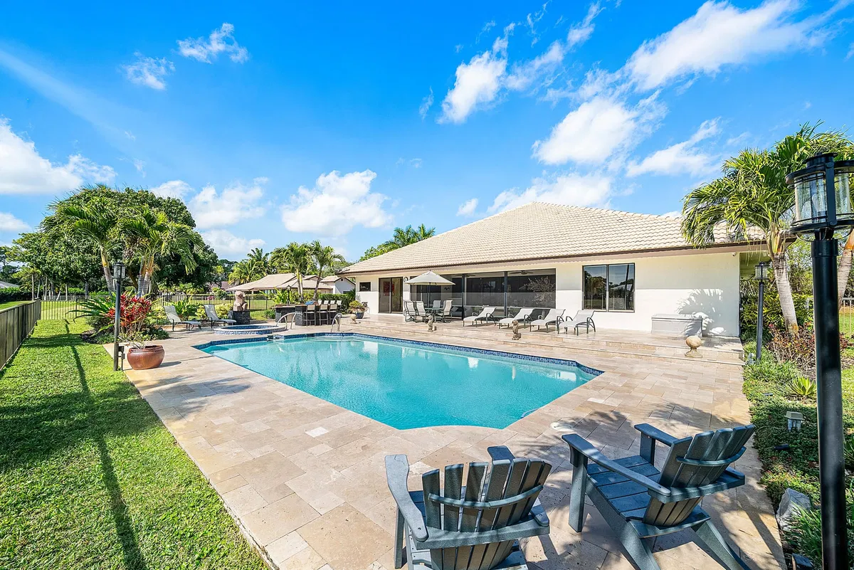 The Hamlet Residence photo 34
