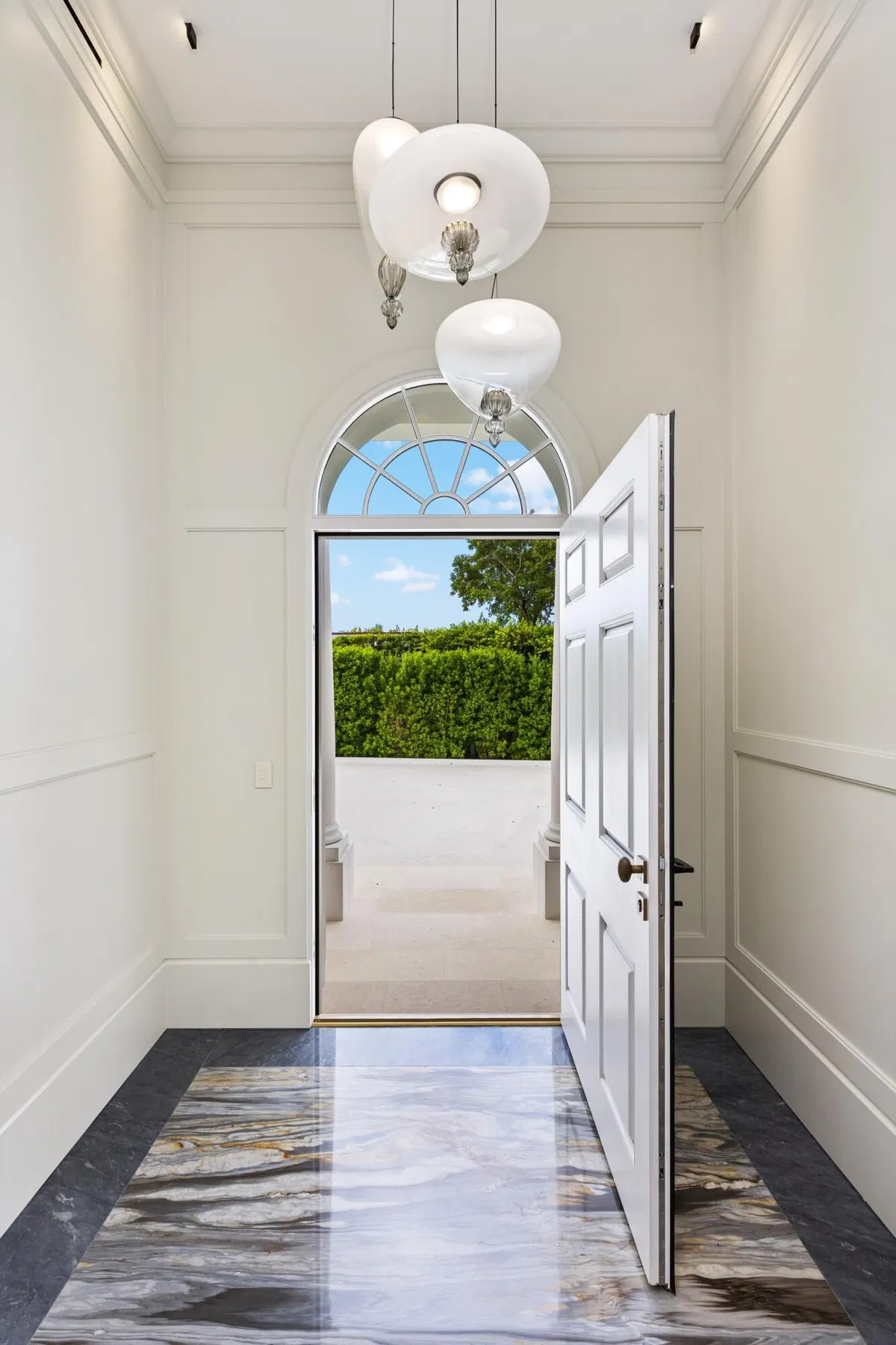 Estate Section Palm Beach Residence photo 7