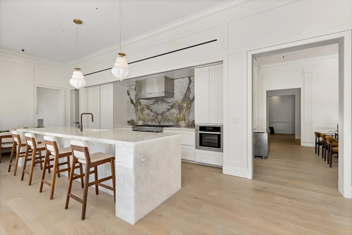 Estate Section Palm Beach Residence photo 16