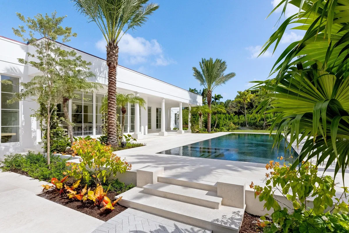 Estate Section Palm Beach Residence photo 55