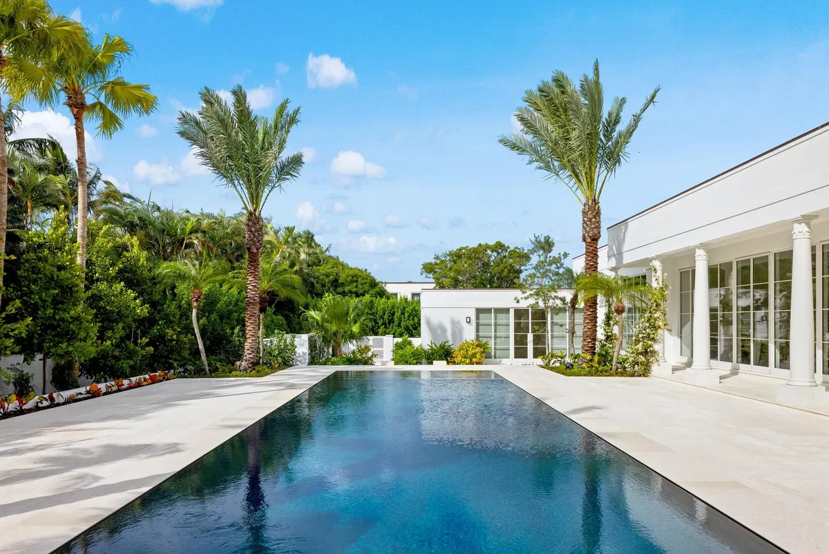 Estate Section Palm Beach Residence photo 61