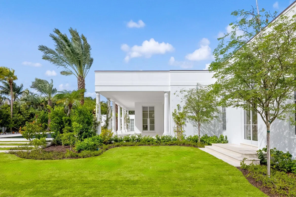 Estate Section Palm Beach Residence photo 70