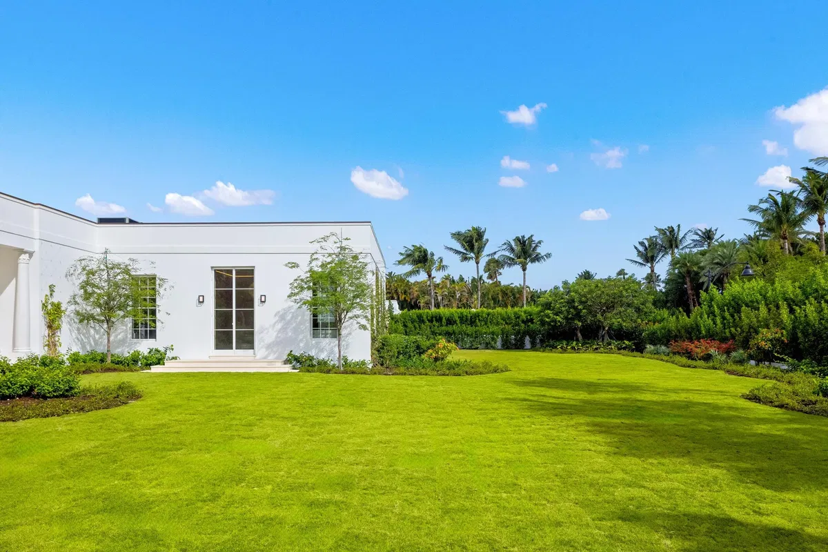 Estate Section Palm Beach Residence photo 73