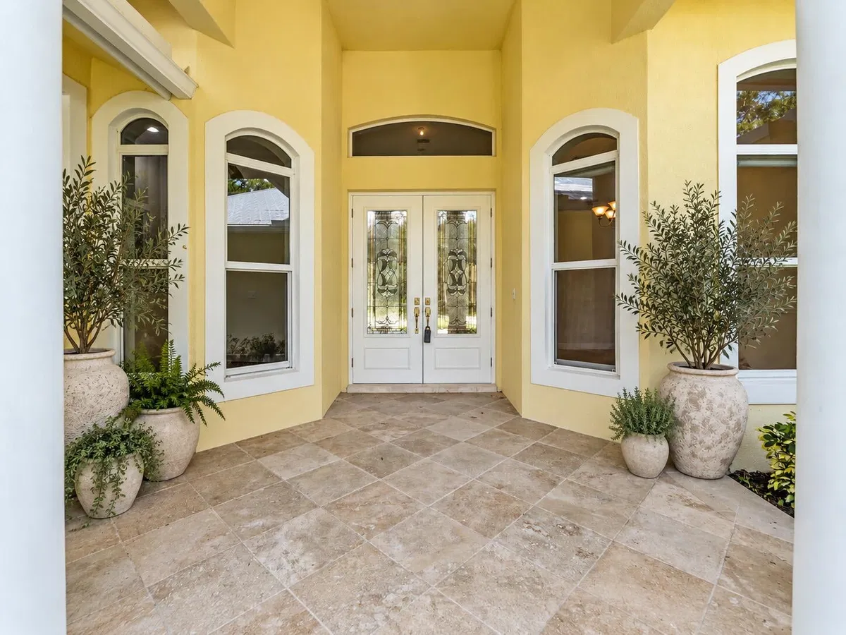 Palm City Farms Residence photo 19