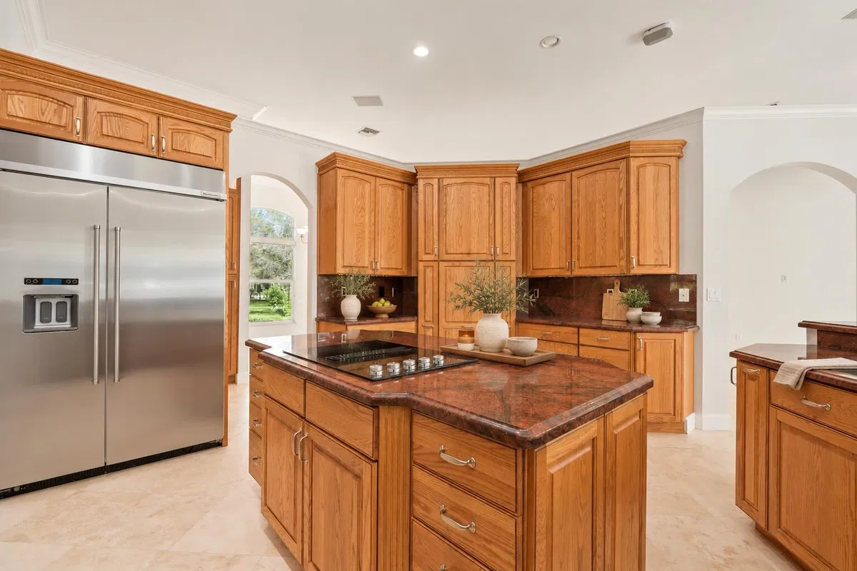 Palm City Farms Residence photo 28