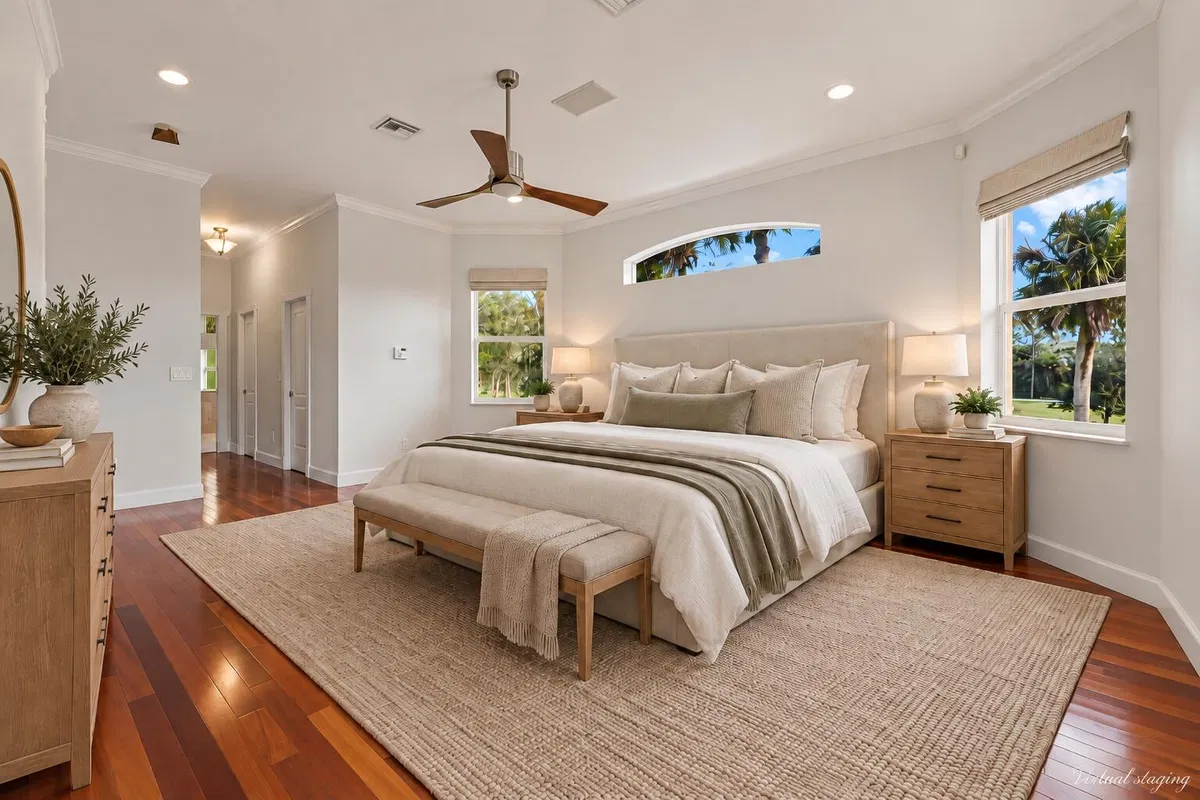 Palm City Farms Residence photo 37