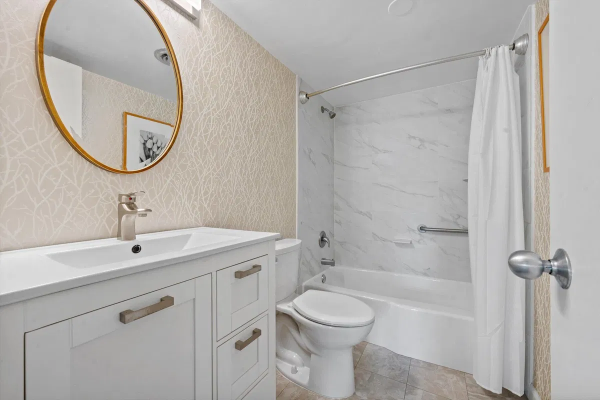 Downtown West Palm Beach Unit 4C photo 16