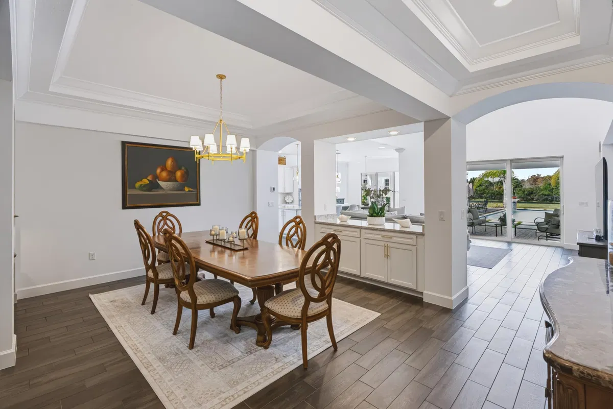 Bridgewater Preserve Residence photo 19