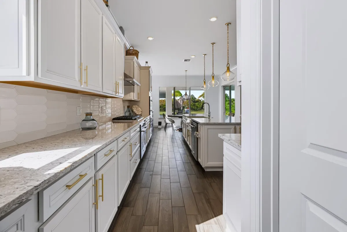 Bridgewater Preserve Residence photo 28
