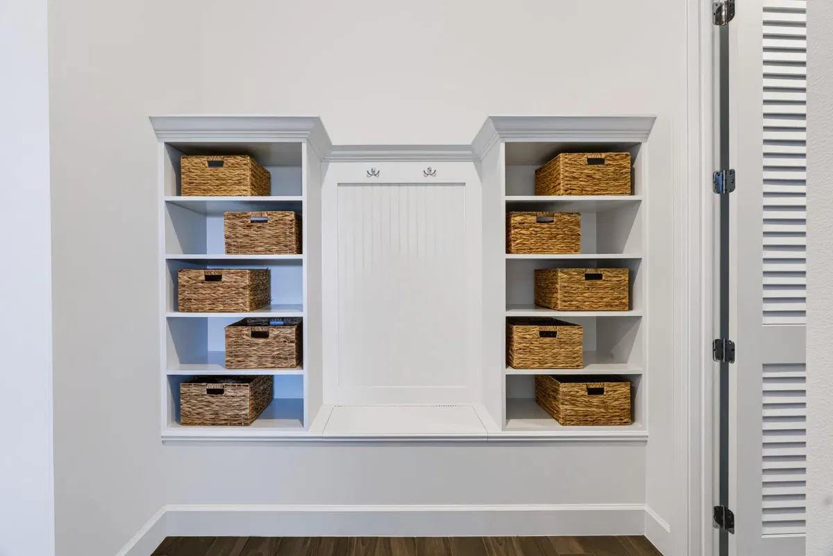 Bridgewater Preserve Residence photo 43