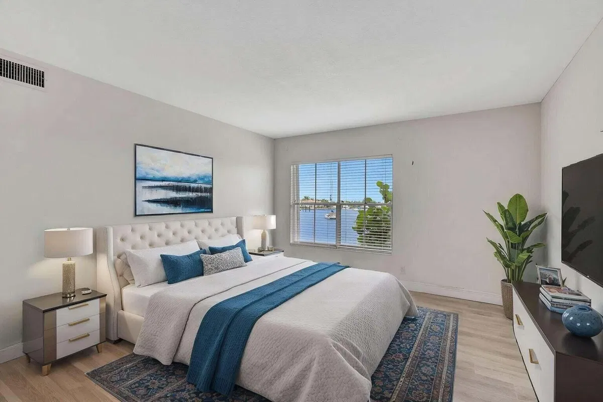 Singer Island Unit 7 photo 52