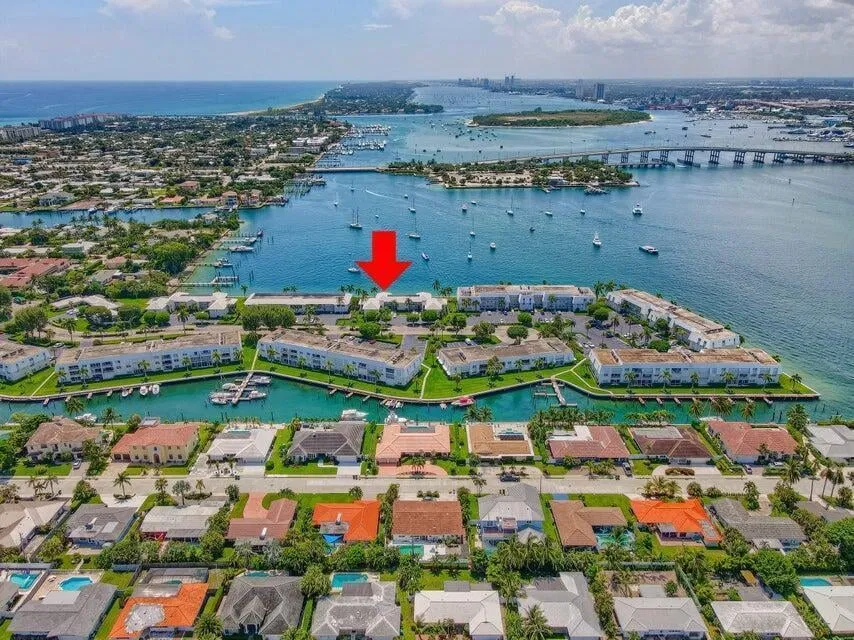 Singer Island Unit 7 photo 61