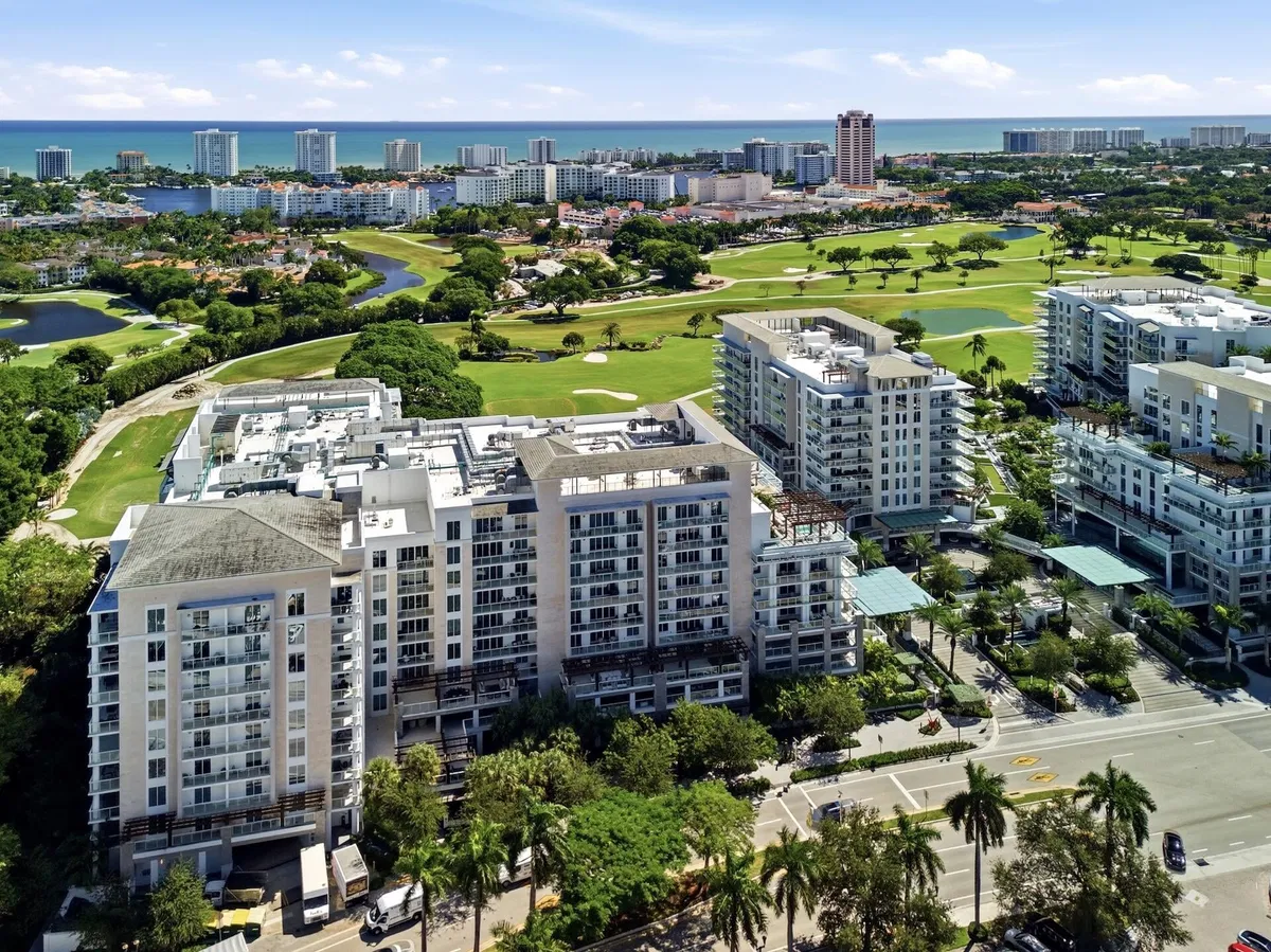 Alina Boca Raton Unit 503 photo 37