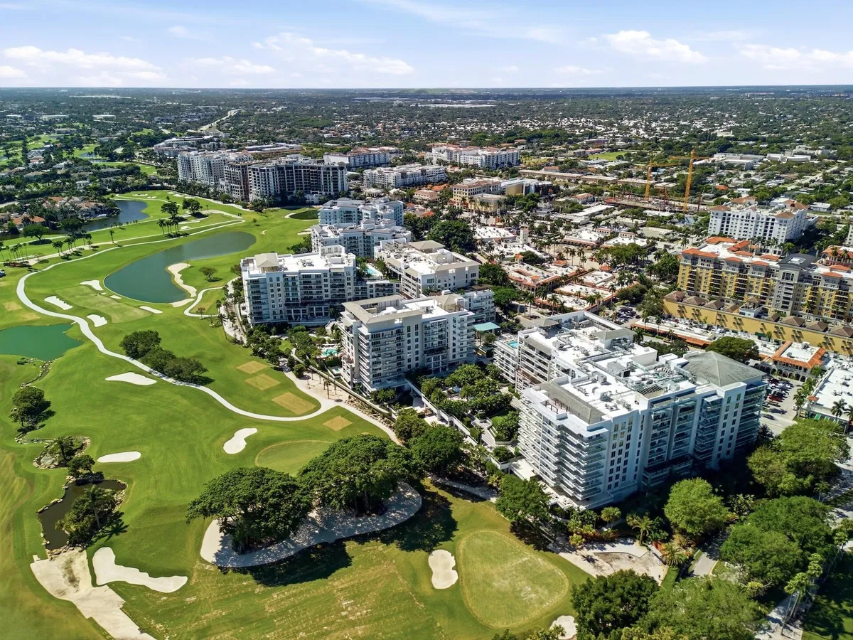 Alina Boca Raton Unit 503 photo 40