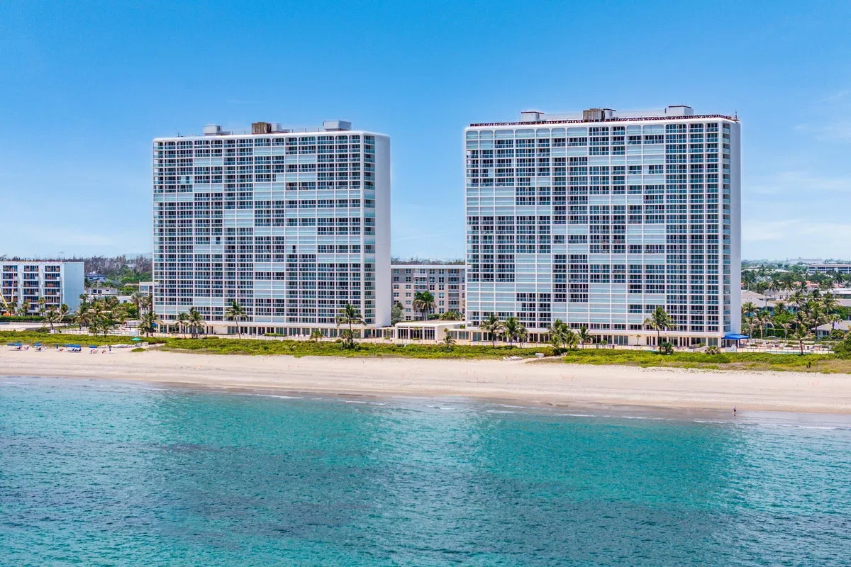 Boca Raton Unit 22C