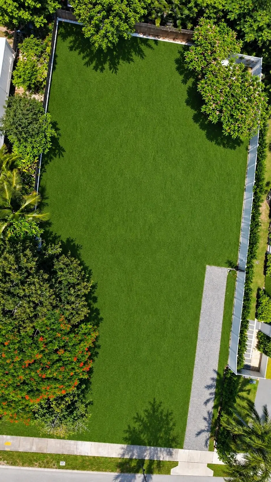 Residence