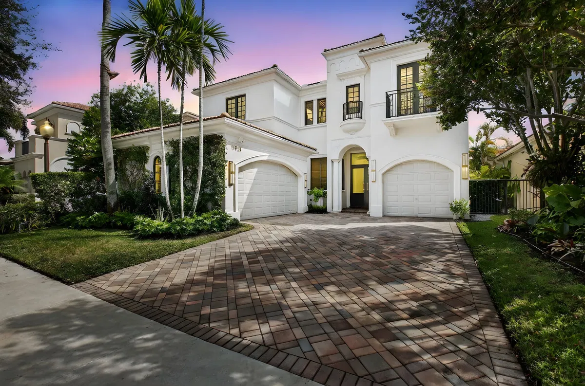 Oaks At Boca Raton Residence