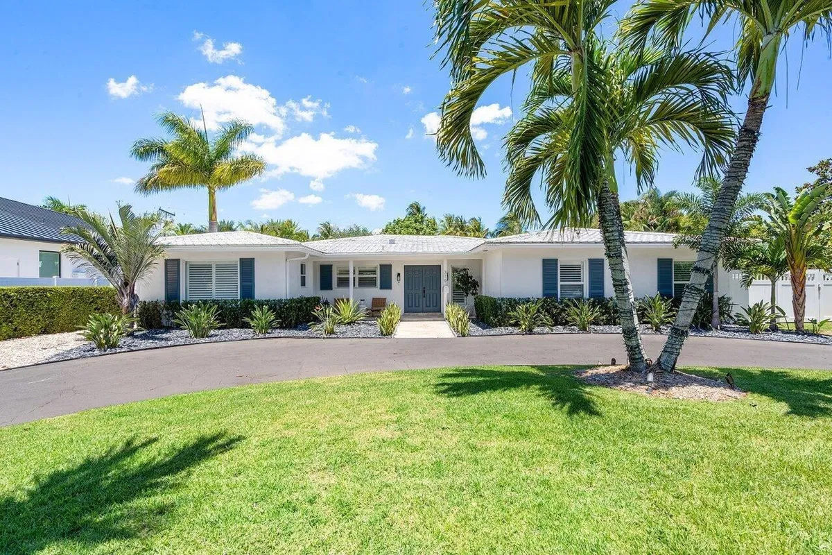 Residence