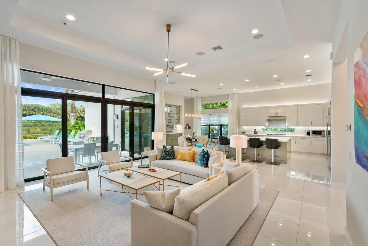 Boca Bridges Residence photo 25