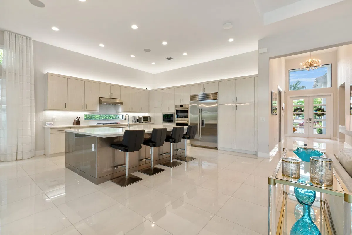 Boca Bridges Residence photo 40