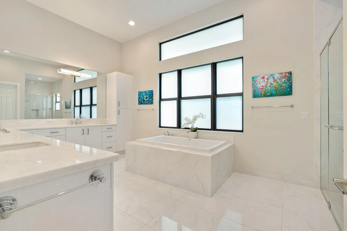 Boca Bridges Residence photo 46
