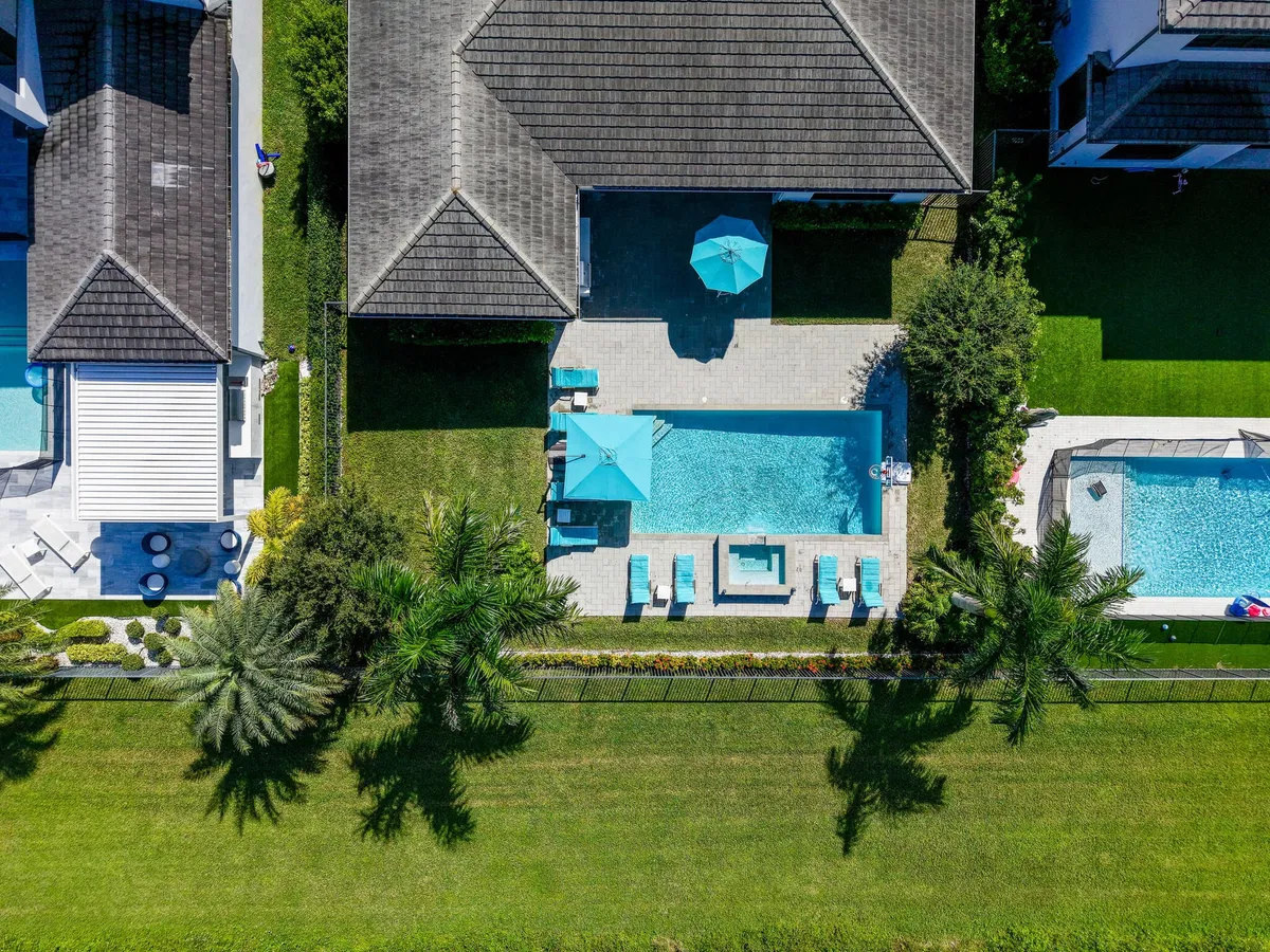 Boca Bridges Residence photo 64
