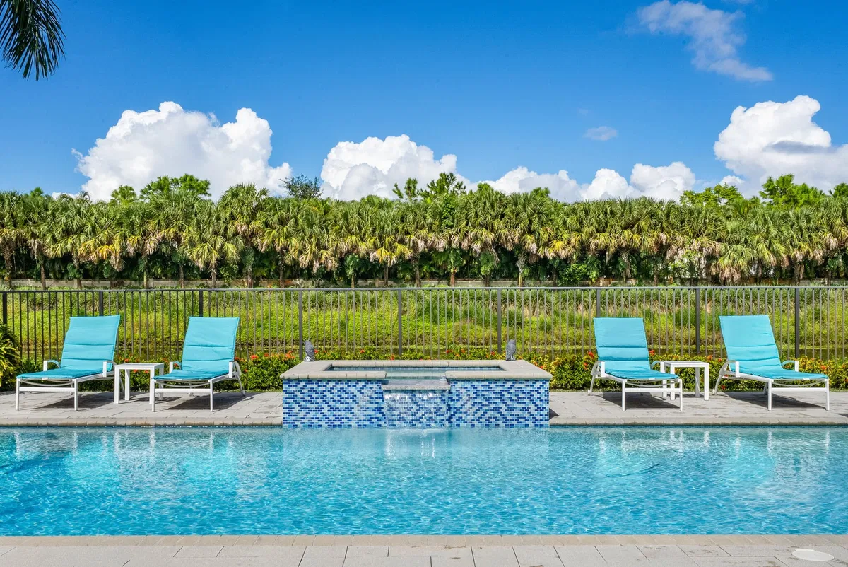 Boca Bridges Residence photo 67