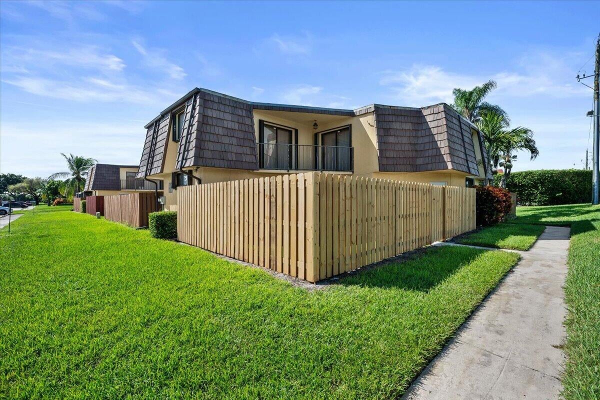 Residence