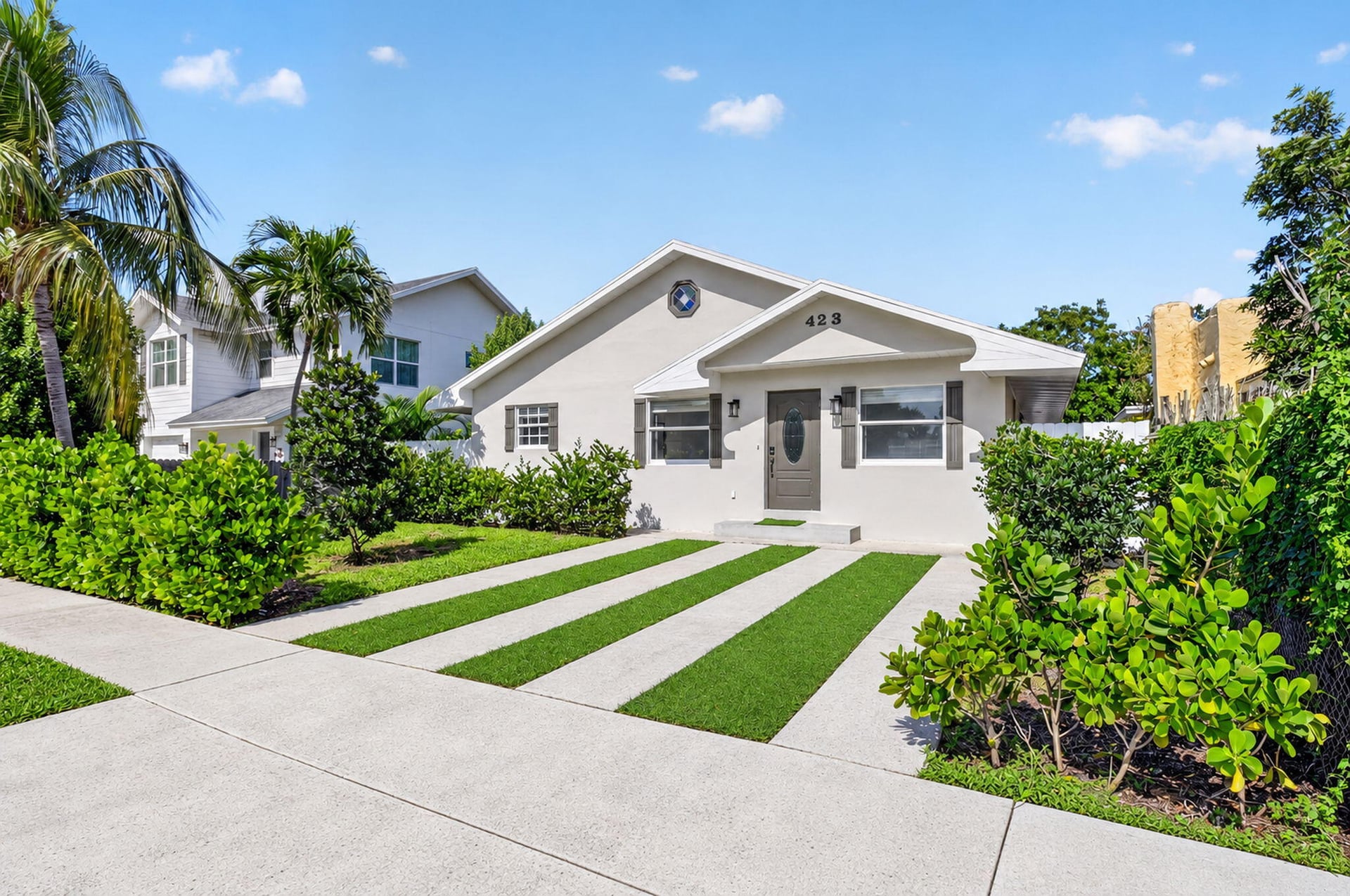 West Palm Beach Residence