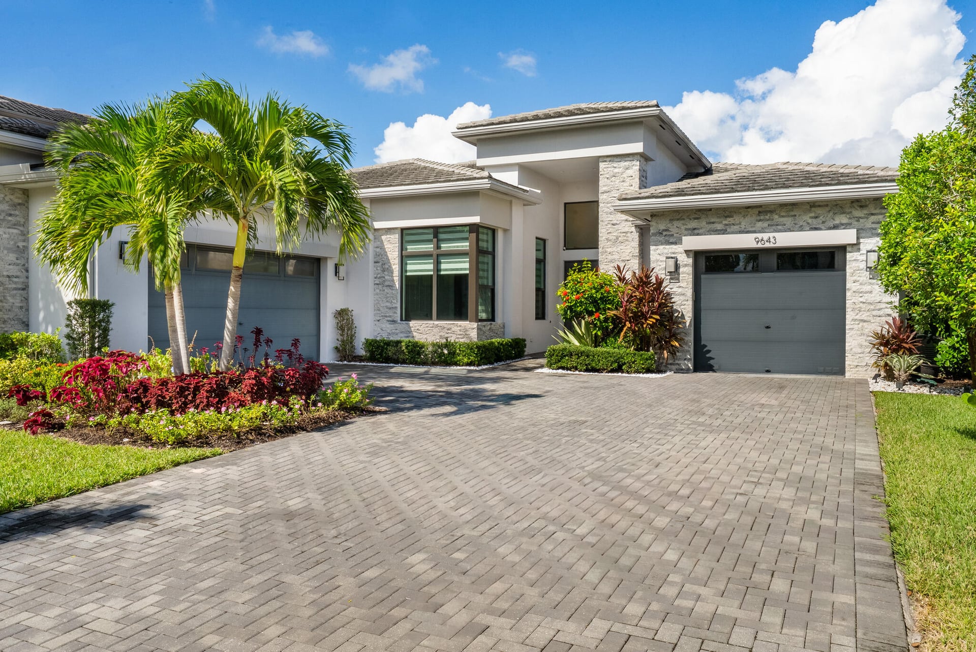 Boca Bridges Residence