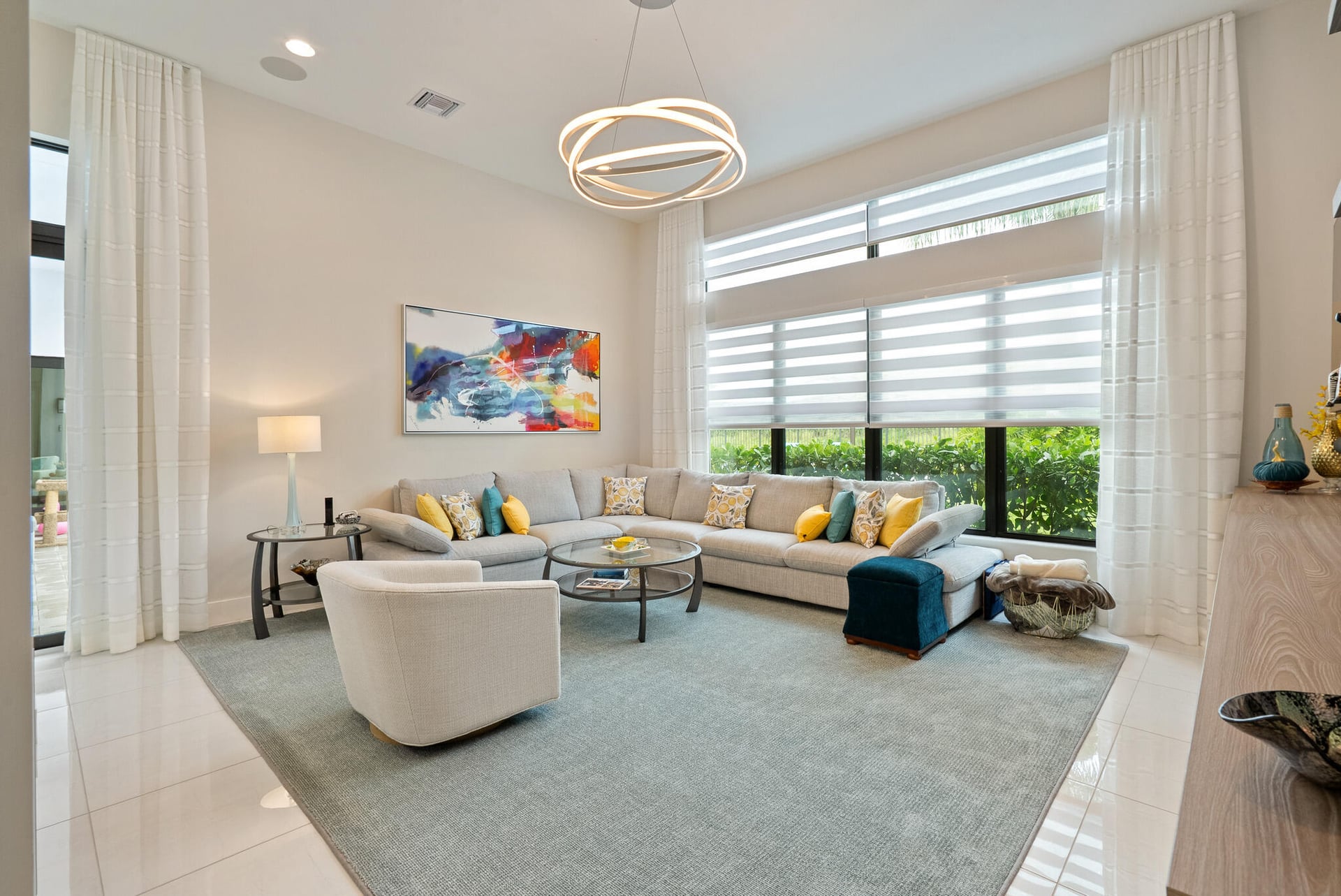 Boca Bridges Residence photo 37