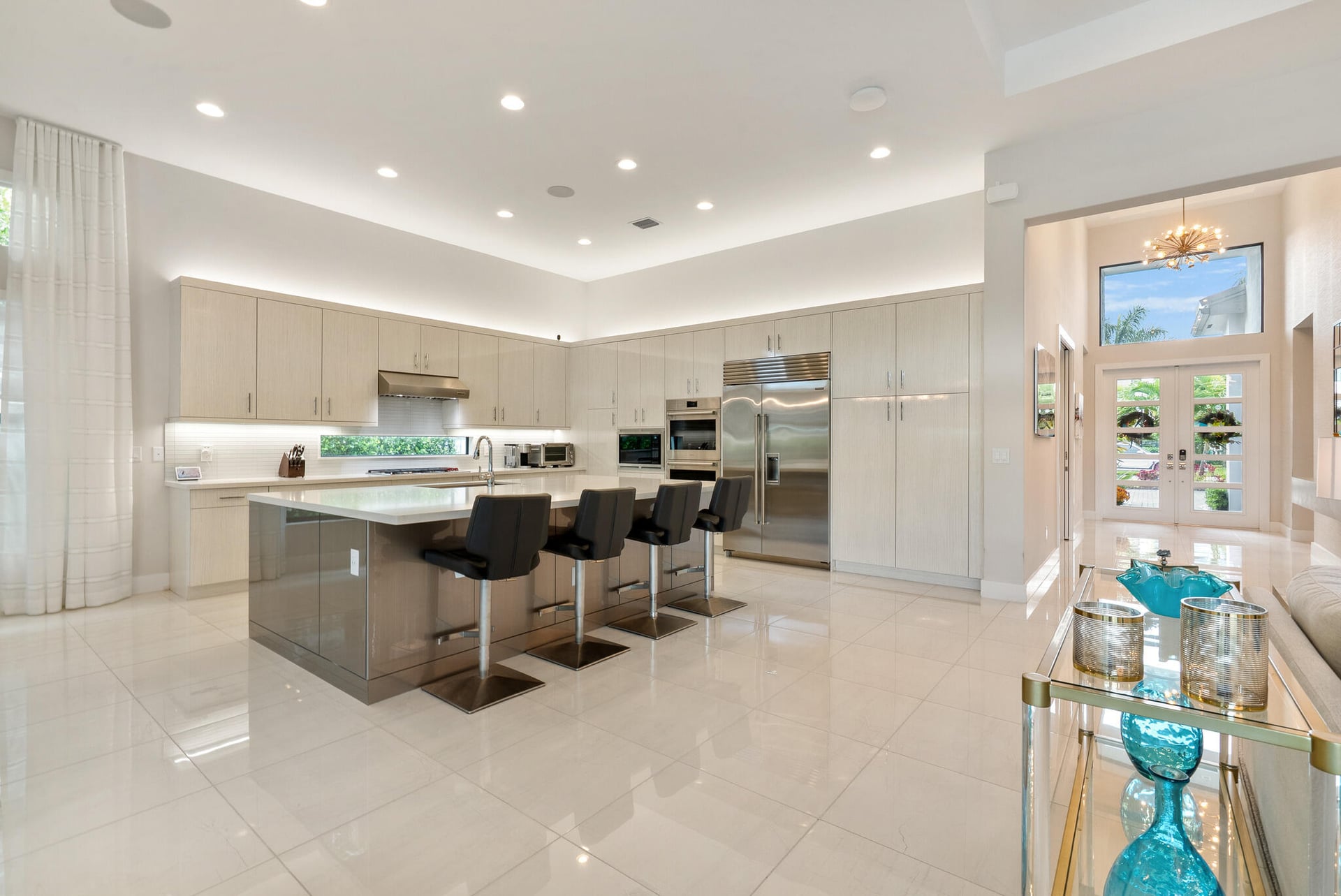 Boca Bridges Residence photo 40