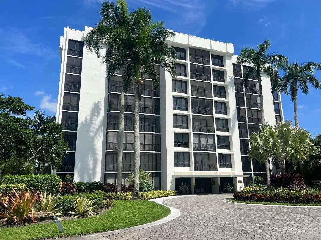 Boca West Country Club Unit 6034