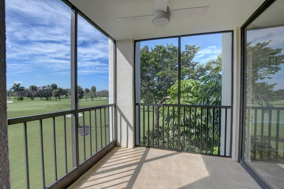 Boca West Country Club Unit 6034 photo 10