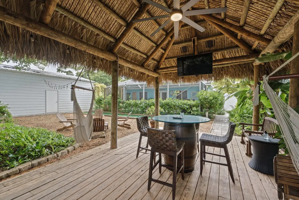 Flamingo Park Residence photo 22