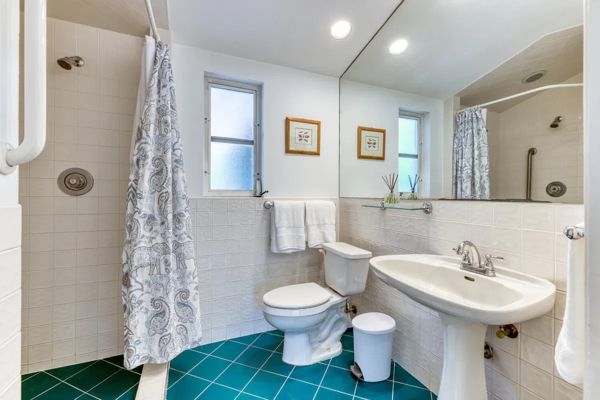 North End Palm Beach Residence photo 10