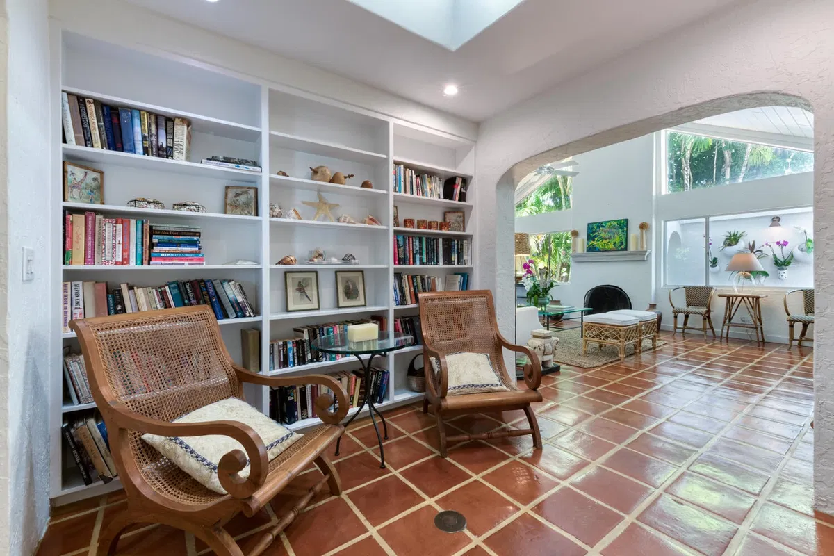 North End Palm Beach Residence photo 19