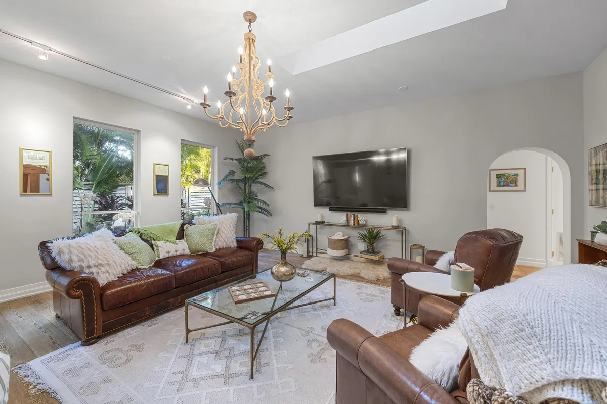 Jupiter Inlet Beach Colony Residence photo 7